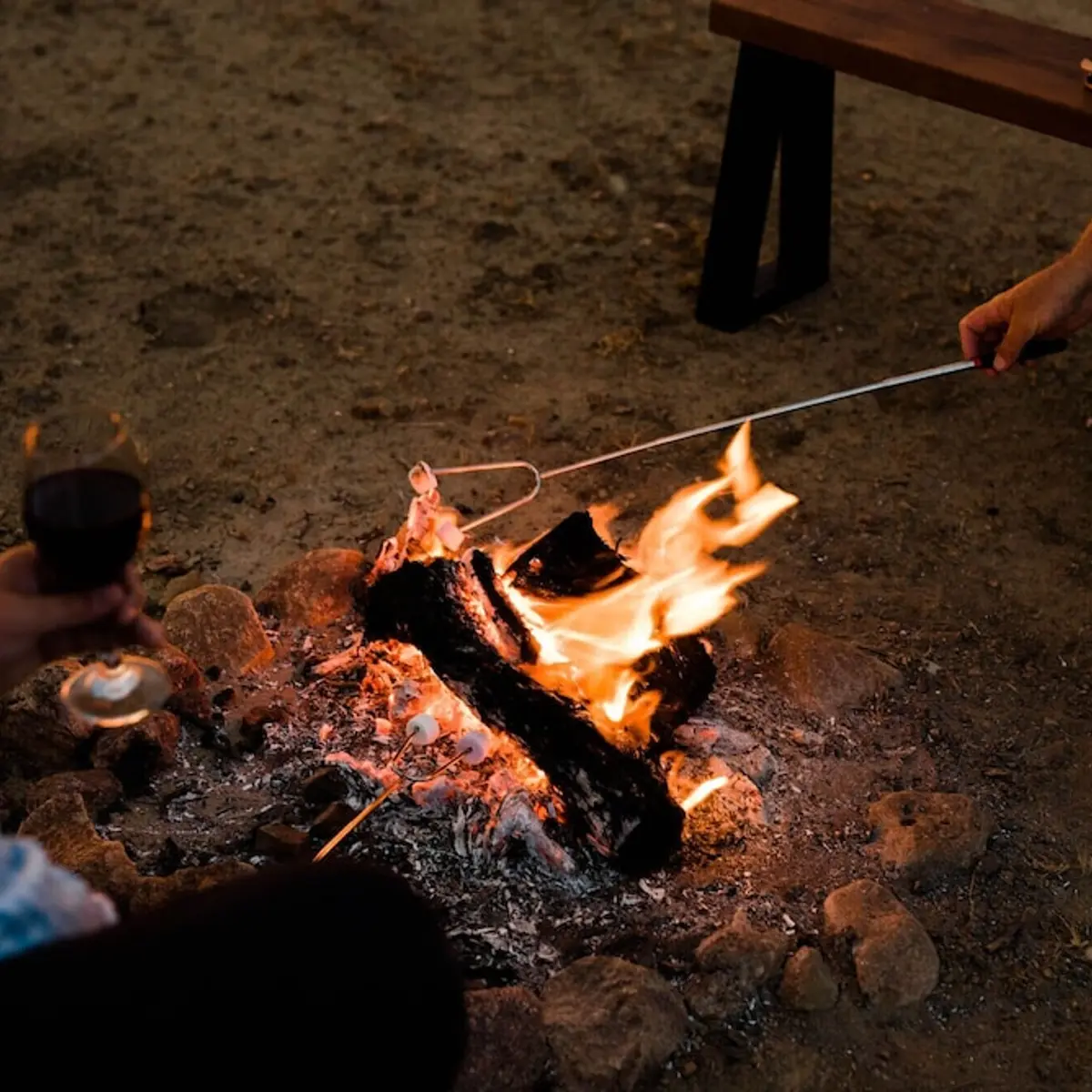Mitchell Grass Retreat, Longreach, Australia 7