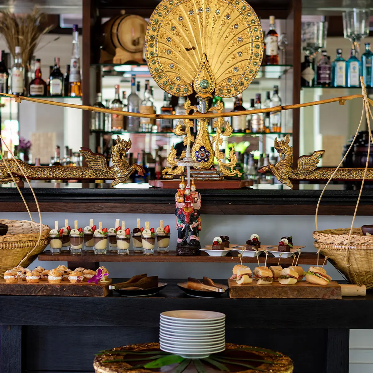 The Pavilions Phuket, Phuket, Thailand 5