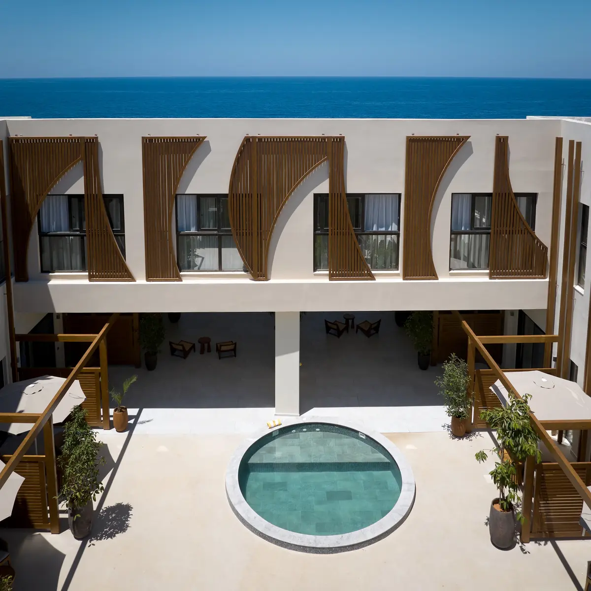 Aulus Chania Resort, Curio Collection by Hilton, Griechenland, Europa 8