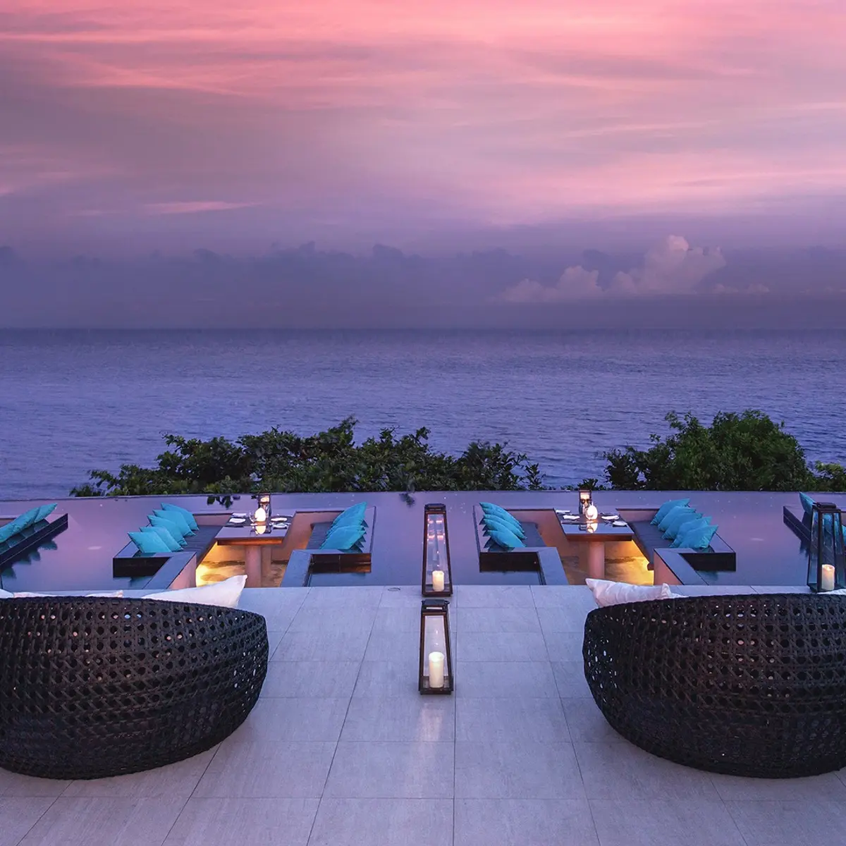 Silavadee Pool Spa Resort, Koh Samui, Thailand 7