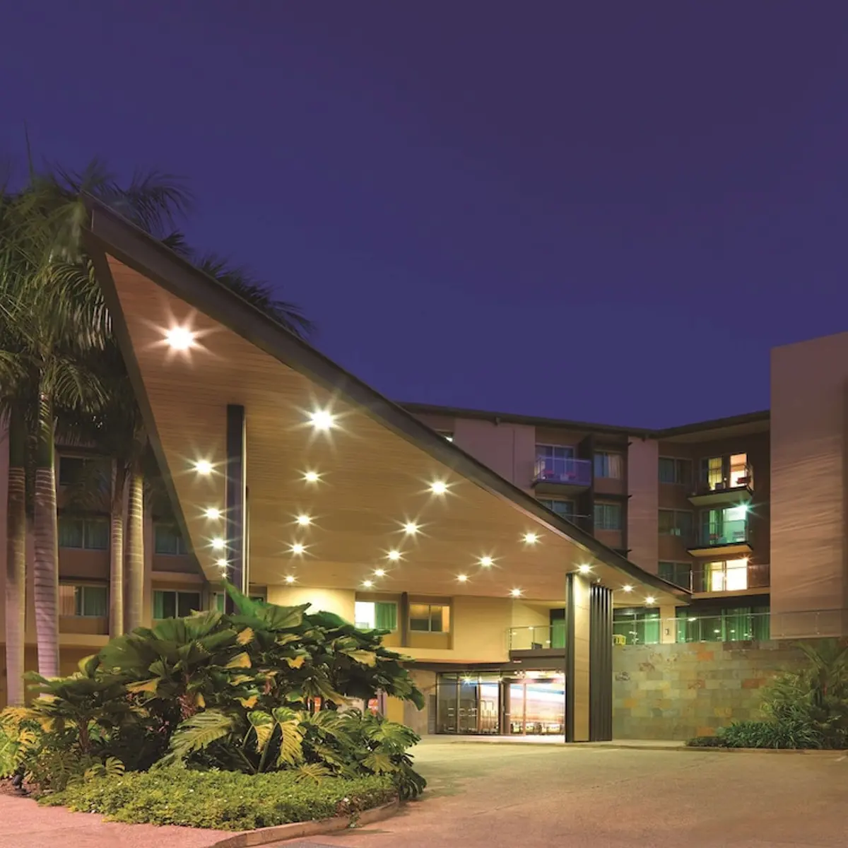 Adina Apartment Hotel Darwin Waterfront, Darwin, Australia 1
