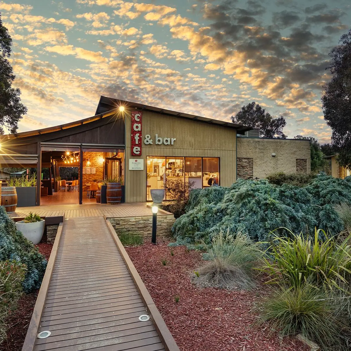 Ramada Resort by Wyndham Phillip Island, Phillip Island, Victoria 4