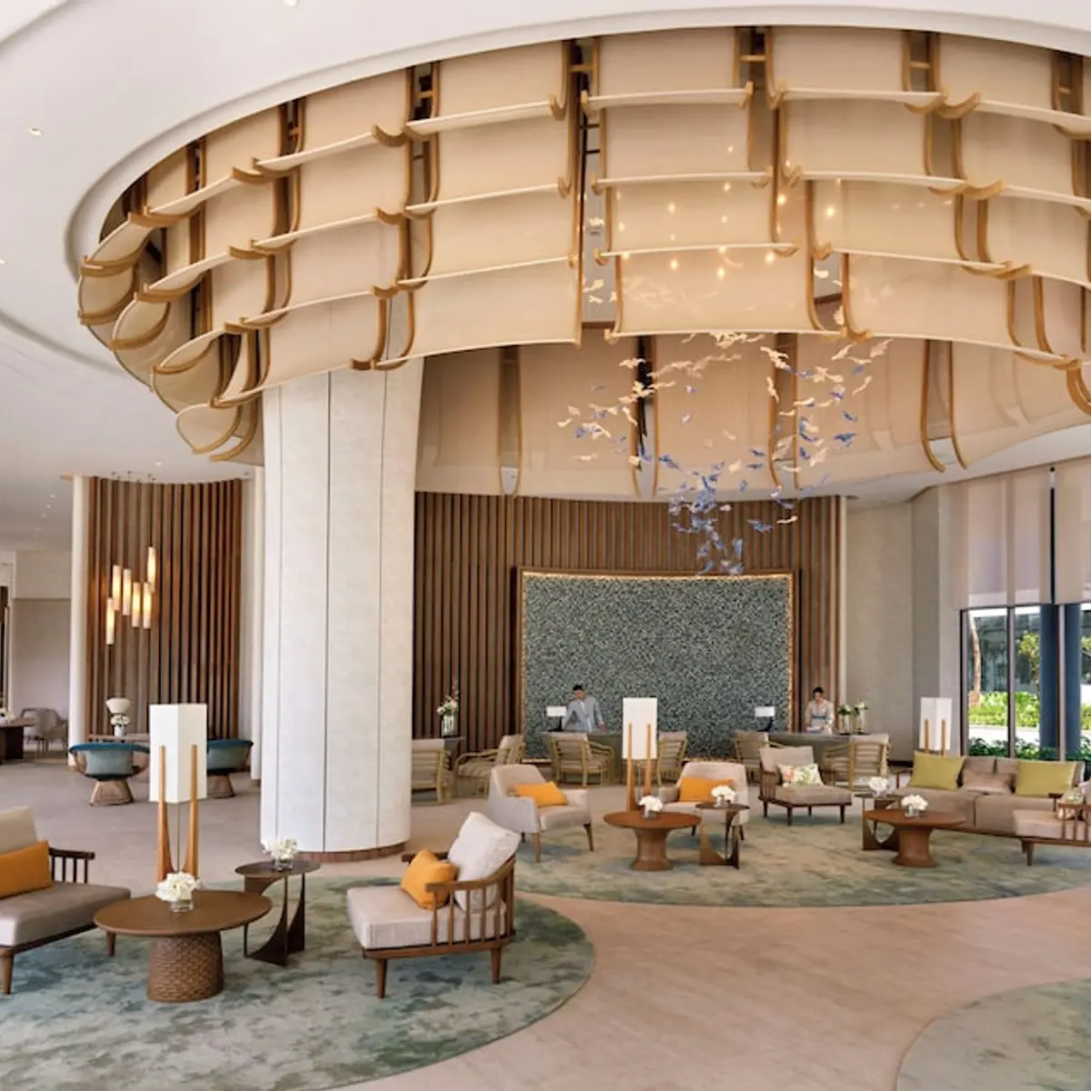 Villa Le Corail, A Gran Melia Hotel, Bac Nha Trang, Vietnam 3