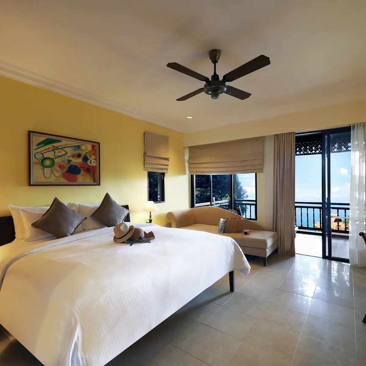 Berjaya Langkawi Resort, Langkawi, Malaysia 3