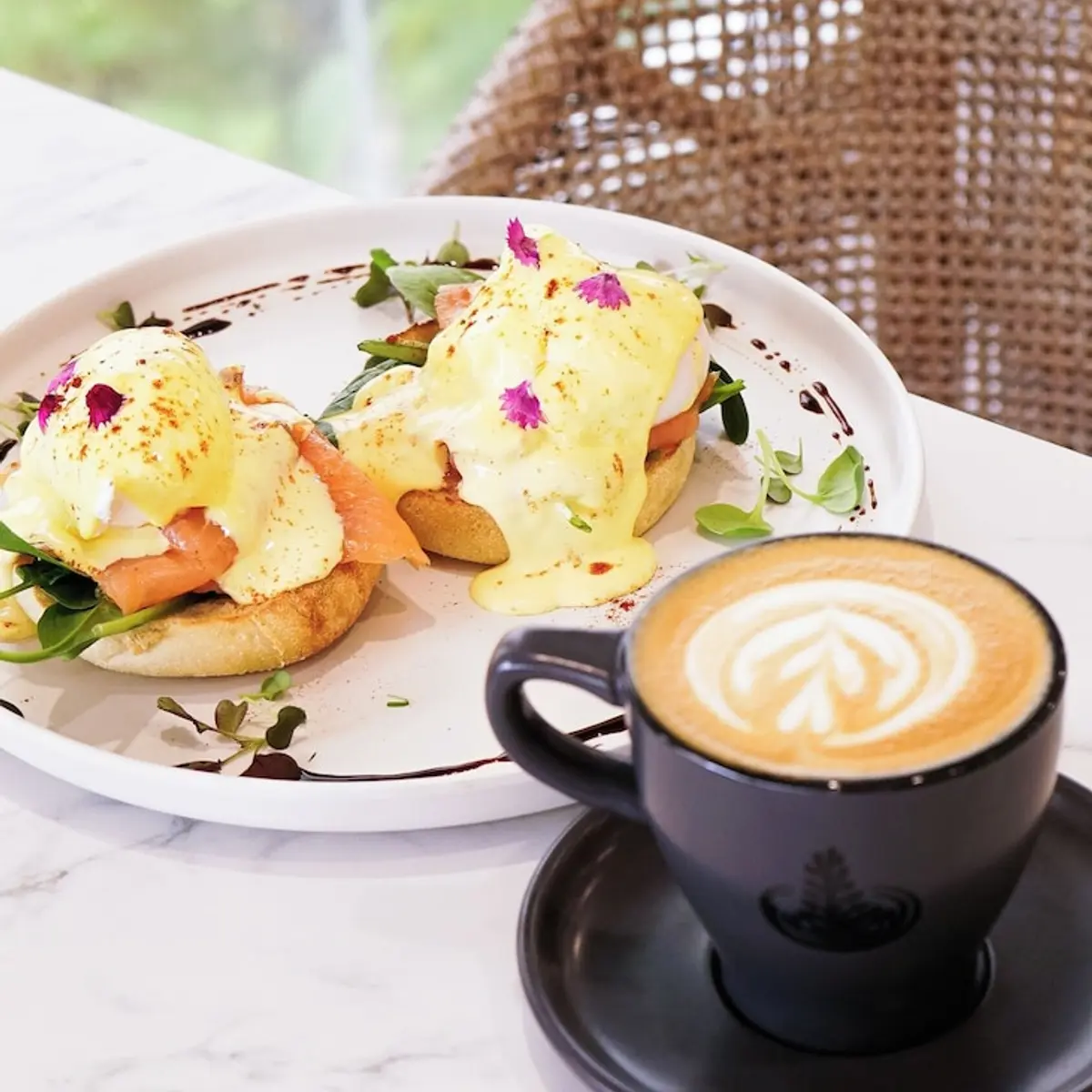 Belmoral Corporate Suites, South Townsville, Australia 8