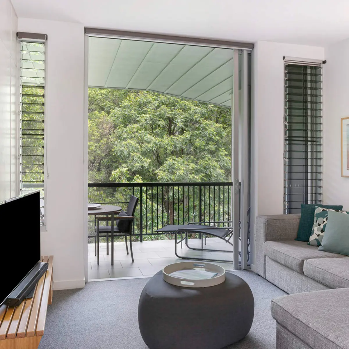 Peppers Noosa Resort & Villas, Noosa Heads, Australia 5