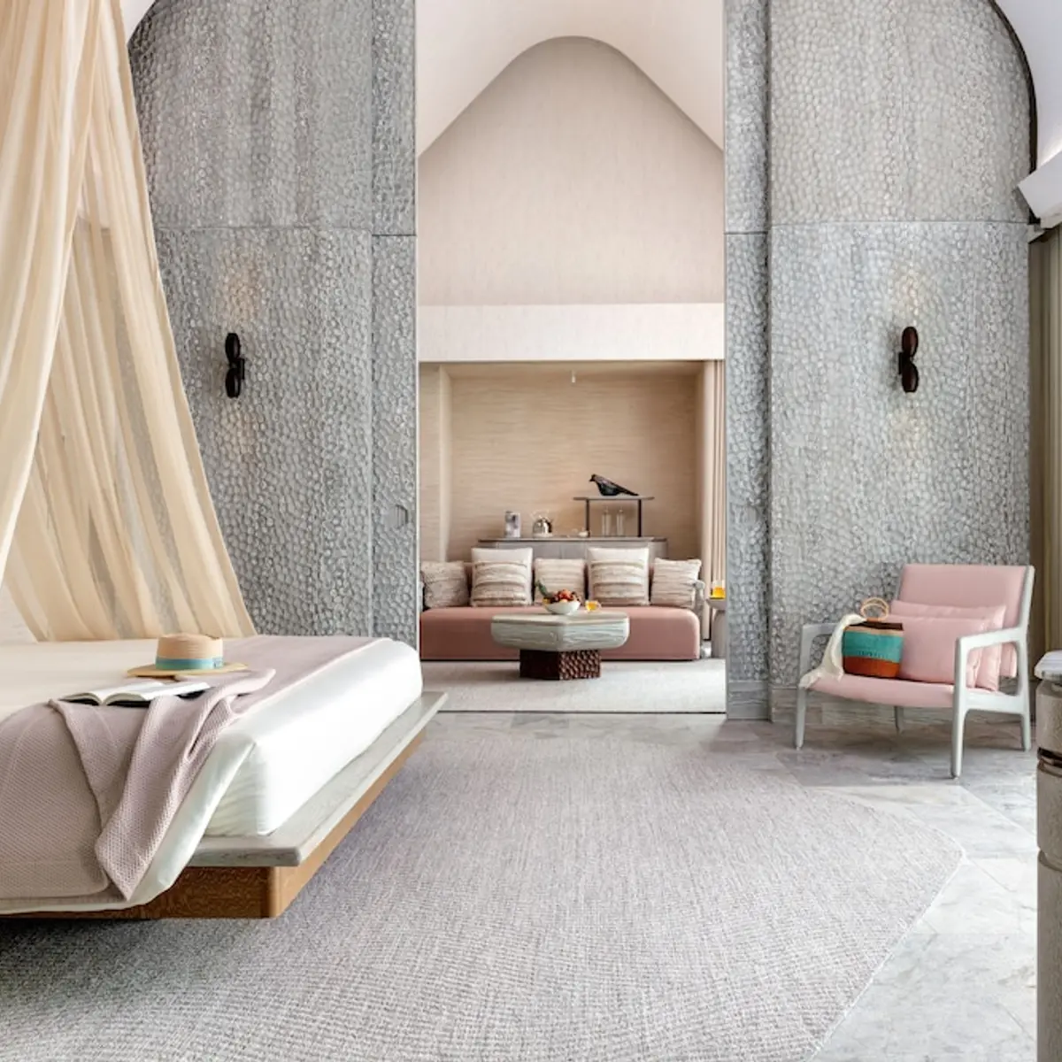 JOALI BEING, Bodufushi Island, Maldives 8