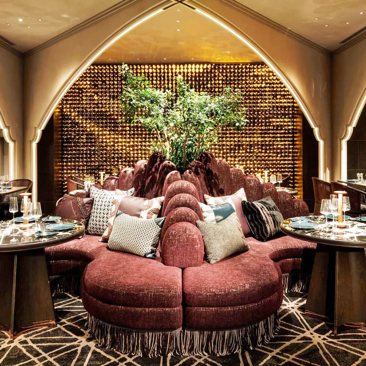 Hotel Sosei Sapporo - MGallery Collection, Sapporo, Japan 1