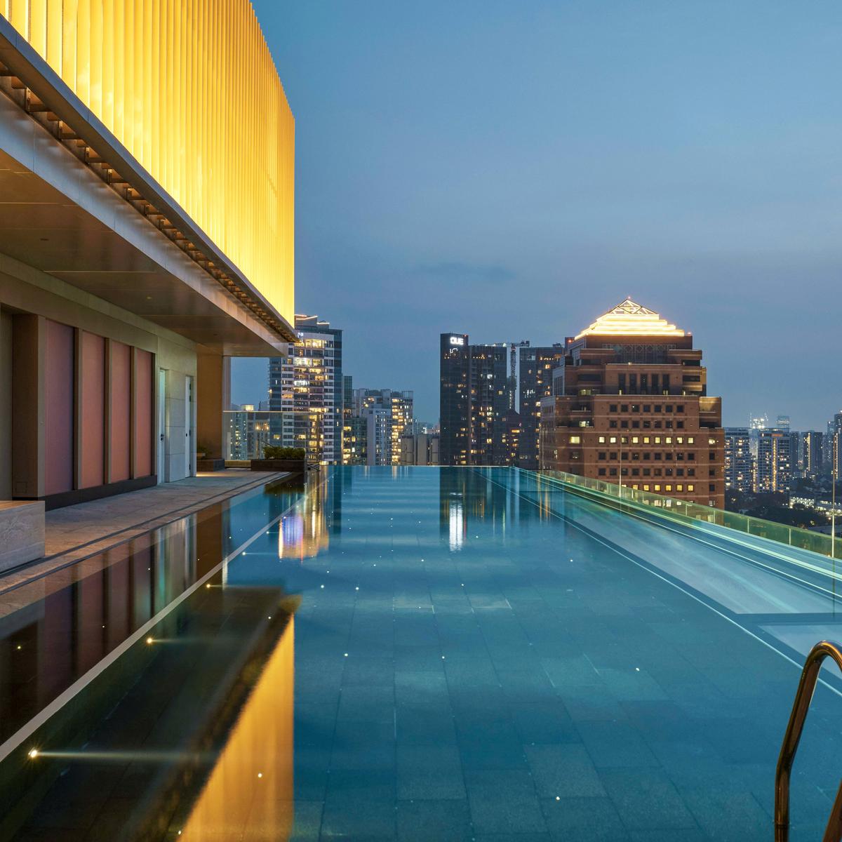 Limited Time Offer: 14-Day Vietnam & Cambodia Discovery + 3-Night COMO Metropolitan Singapore Stay by  3