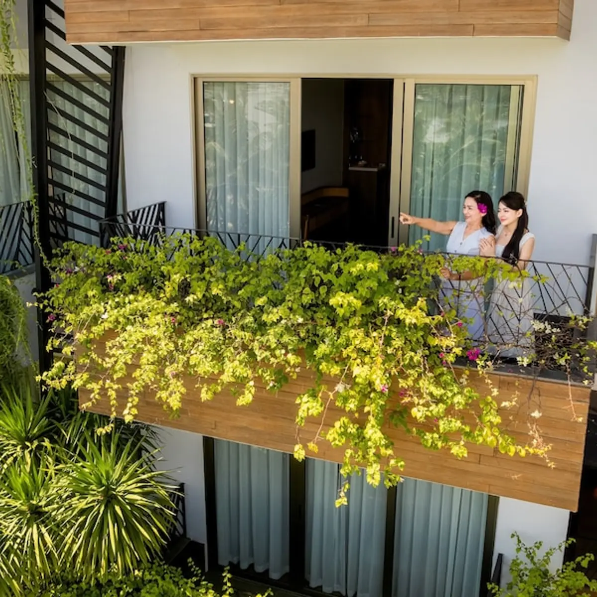 Bellerive Hoi An Resort and Spa., Da Nang, Vietnam 1