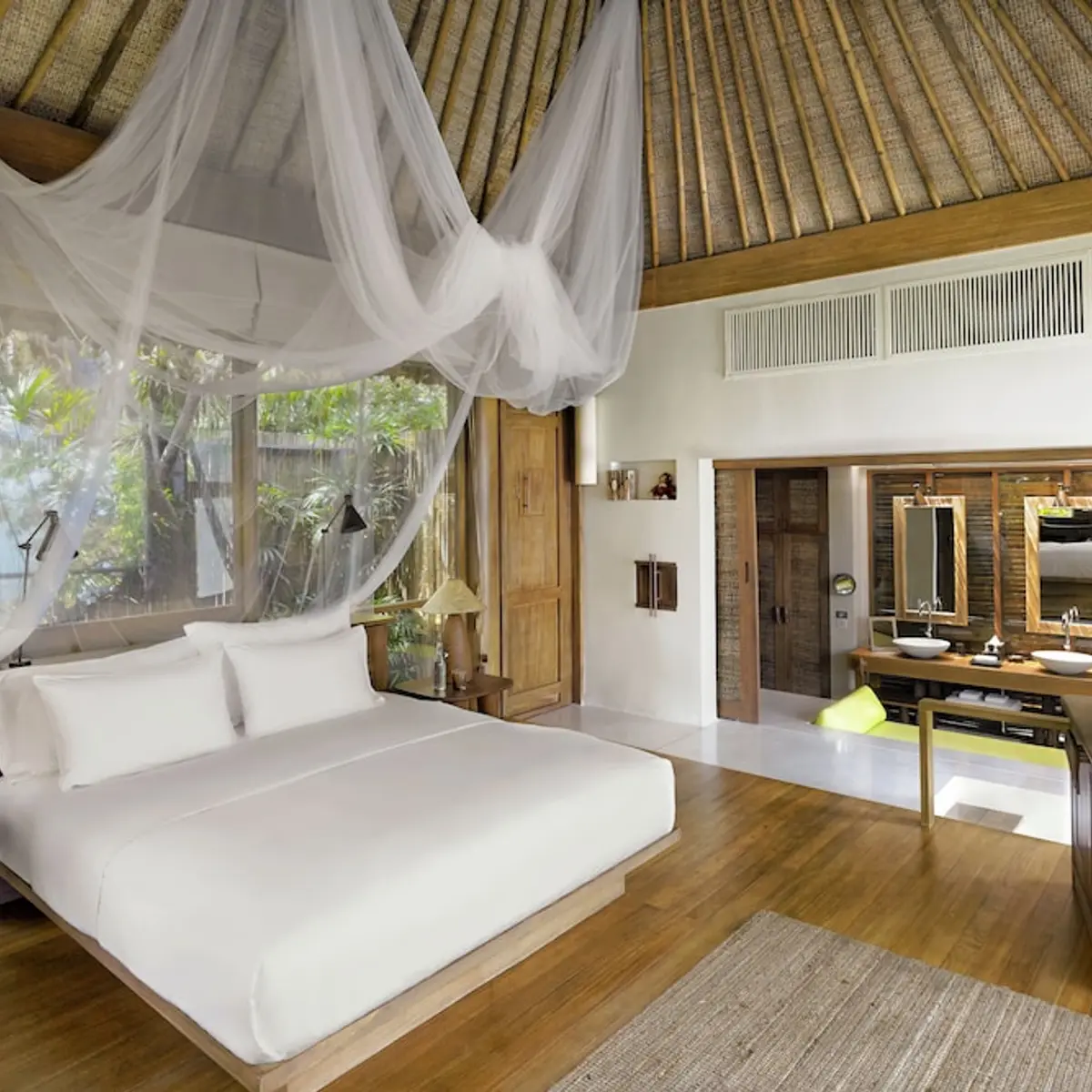 Six Senses Samui, Koh Samui, Thailand 3