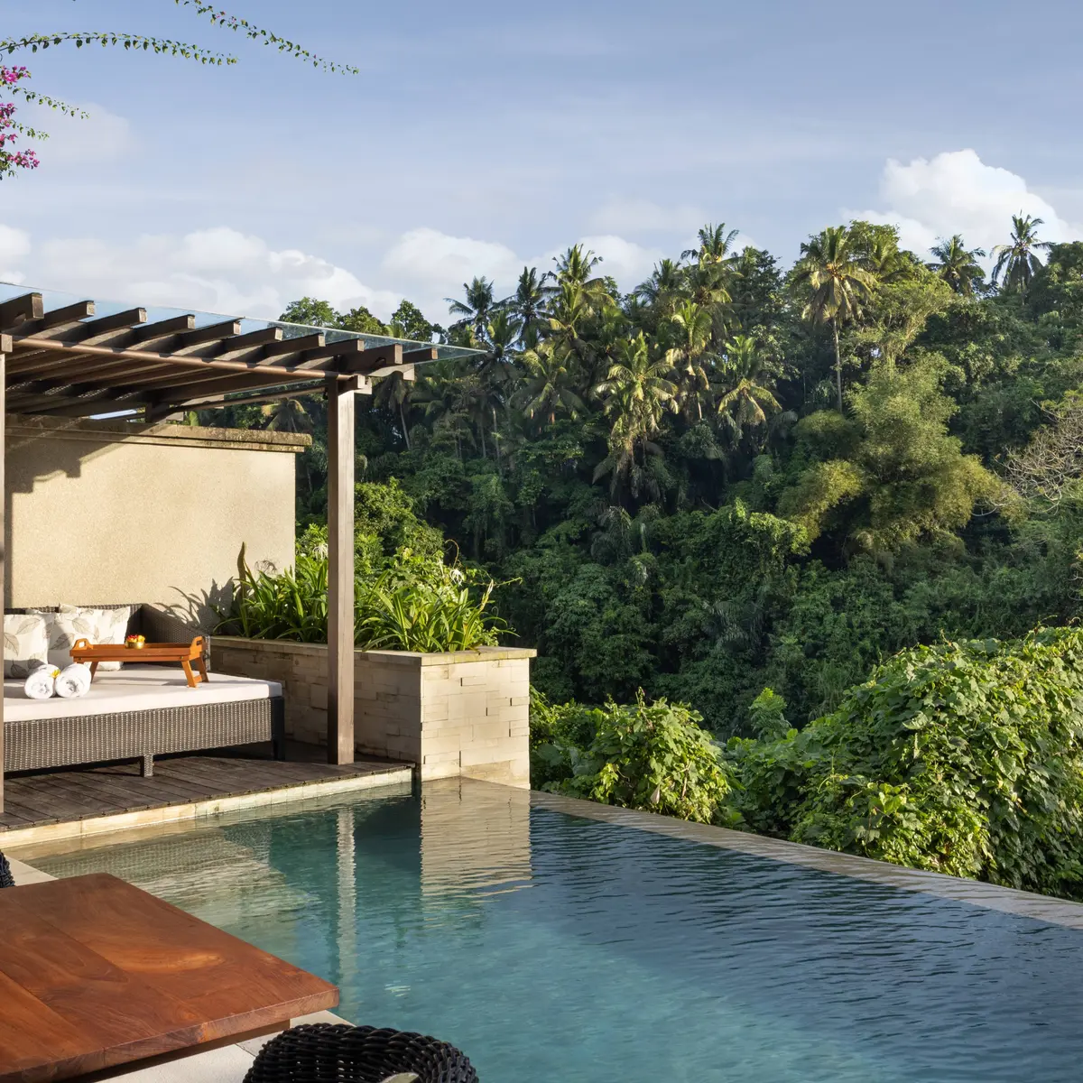 Impiana Private Villas Ubud, Ubud, Bali 6
