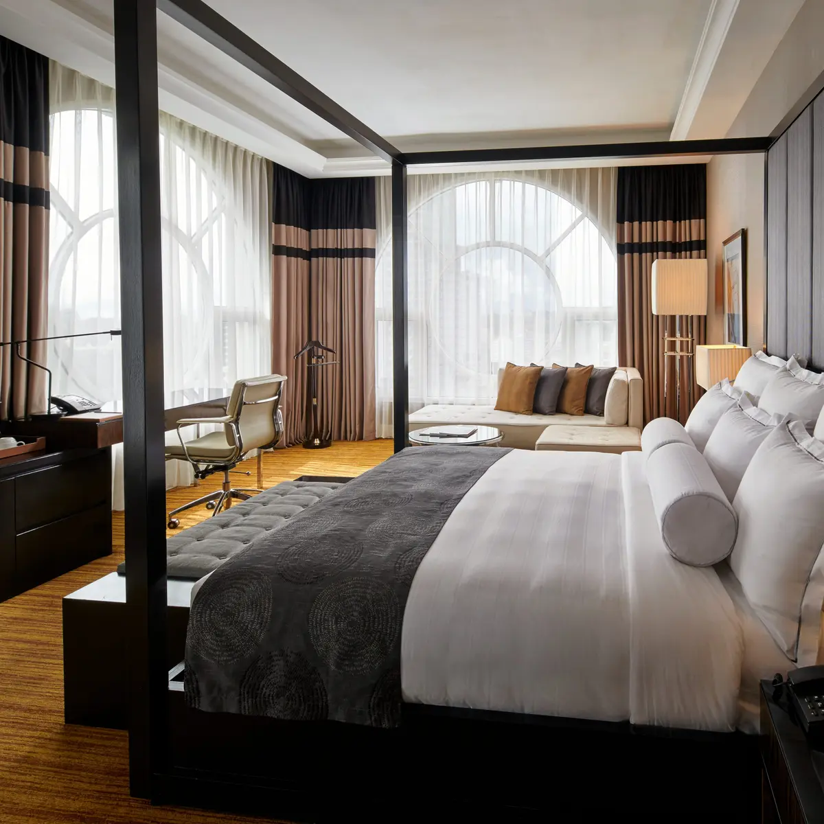 The Majestic Hotel Kuala Lumpur, Autograph Collection, Kuala Lumpur, Malaysia 3