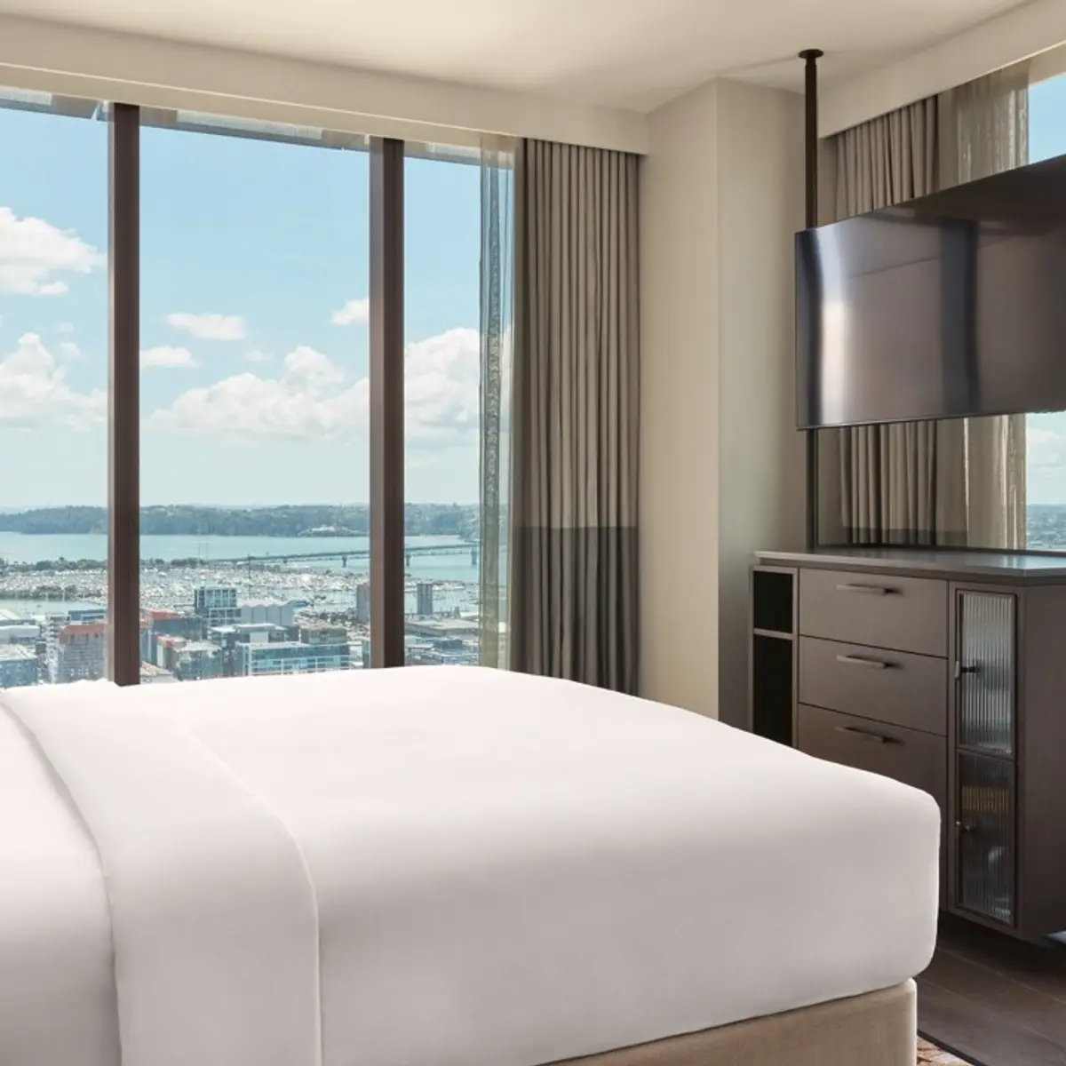 Hotel Indigo Auckland, an IHG Hotel, Auckland, New Zealand 3