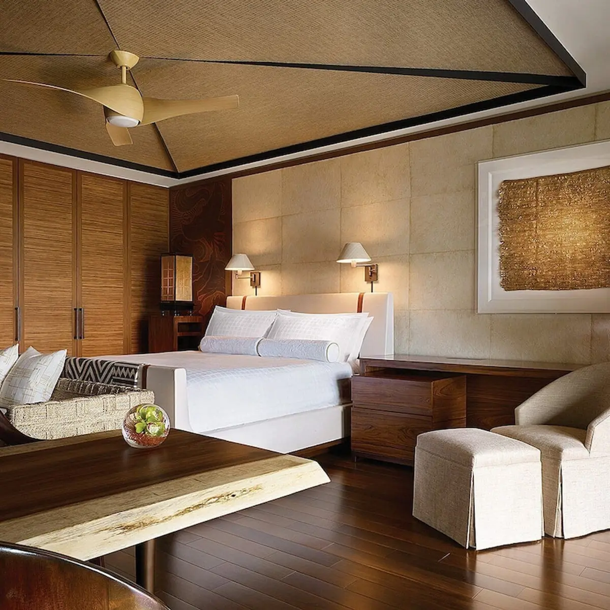 Four Seasons Resort Lanai, Lanai City, United States 7