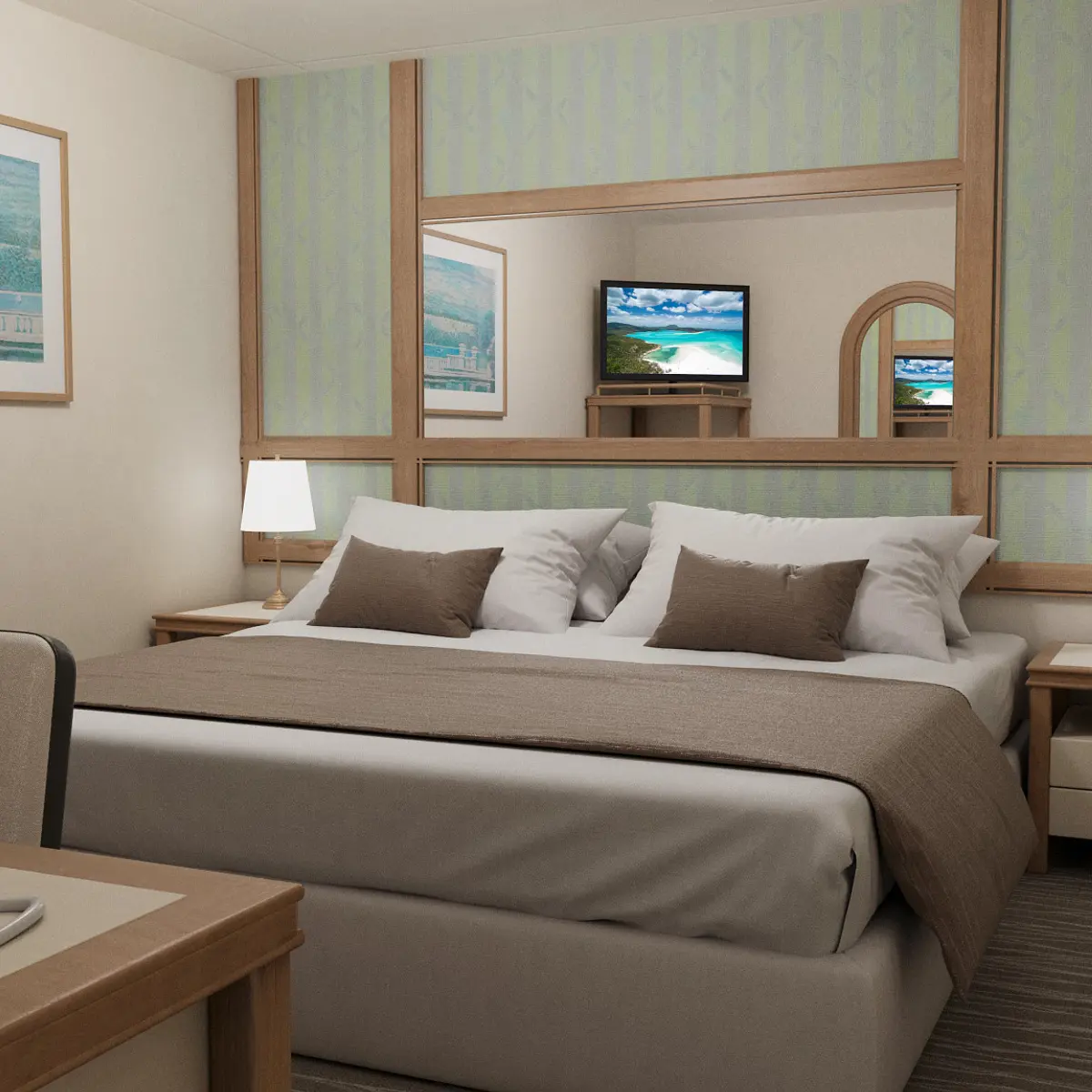 4-Night Kangaroo Island Getaway from Melbourne on Carnival Adventure with Carnival Adventure 5