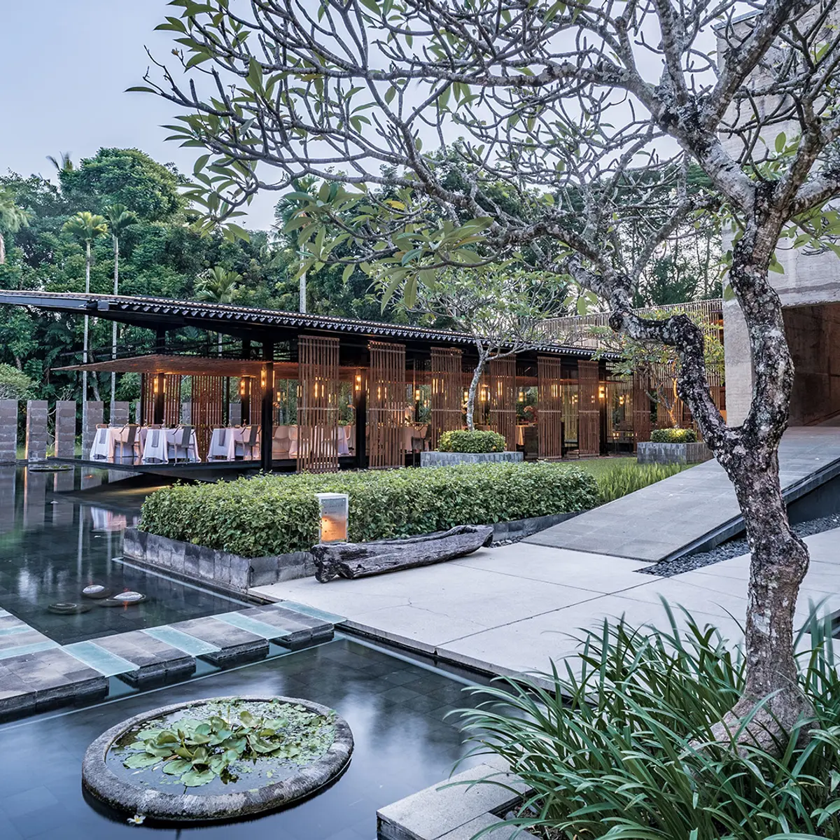 Kayumanis Nusa Dua Private Villa & Spa, Nusa Dua, Bali 1