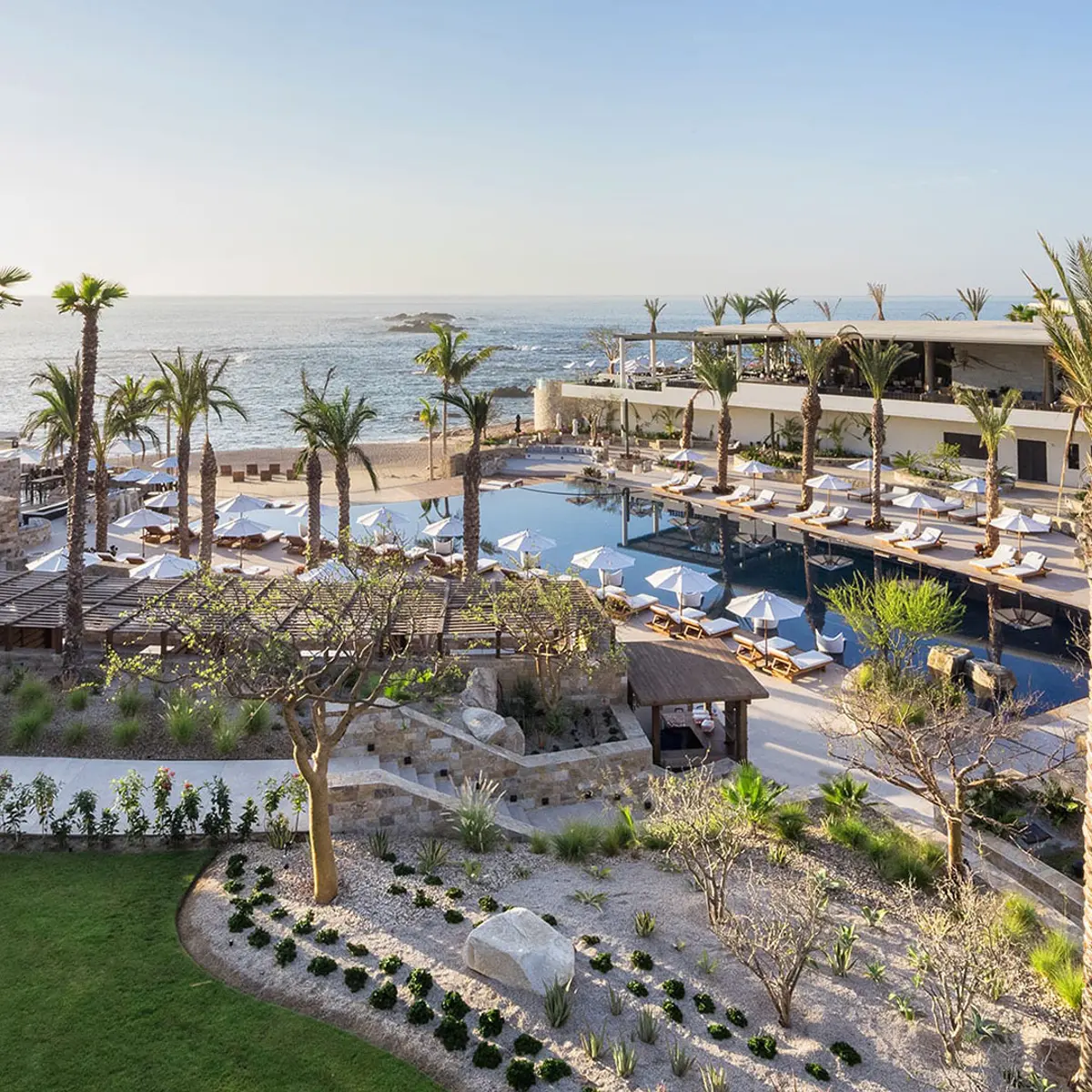 Chileno Bay Resort & Residences, Auberge Collection, Cabo San Lucas, Mexico 1