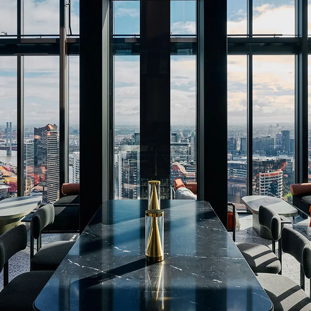 Oakwood Premier Melbourne, Melbourne, Victoria 2