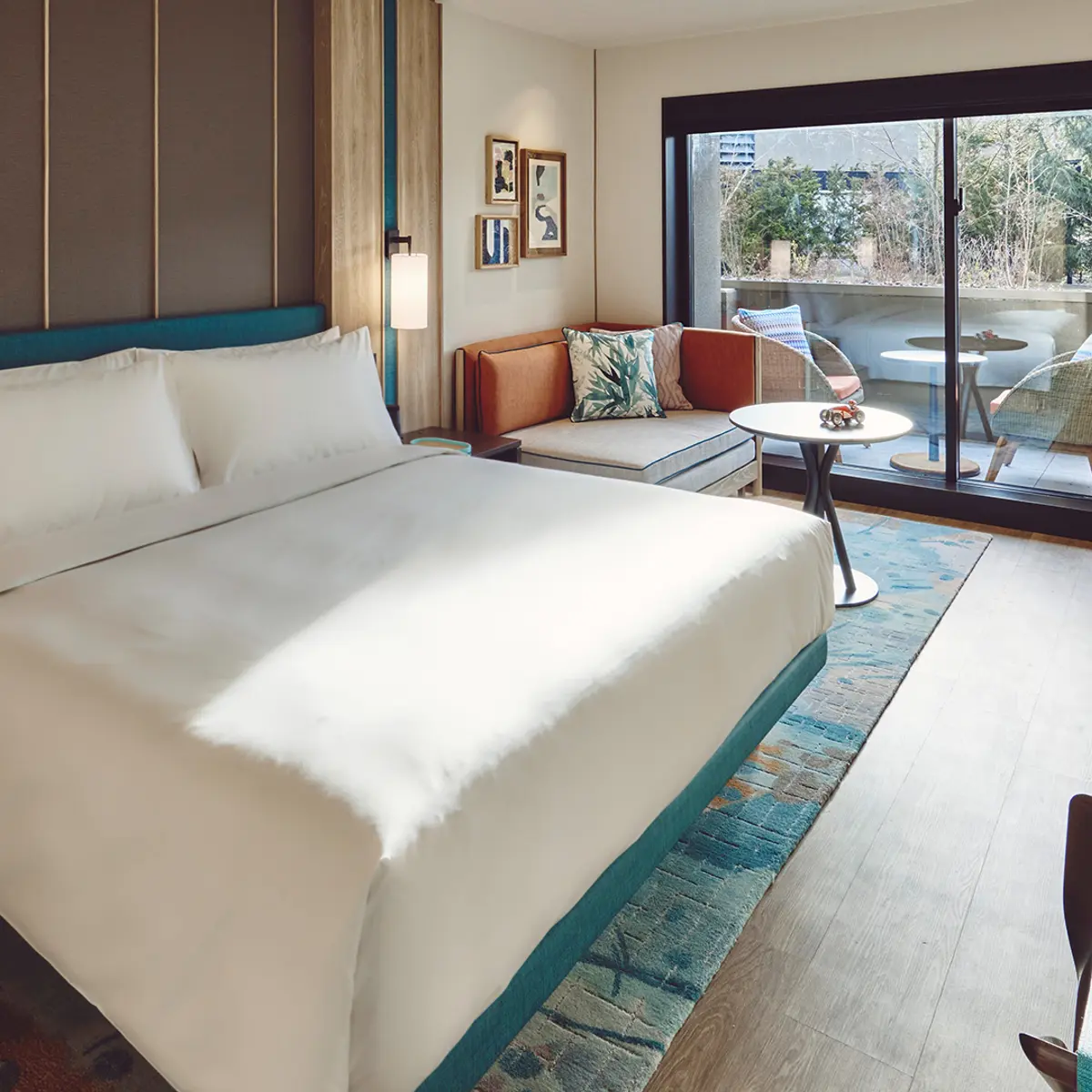 Hotel Indigo Karuizawa, Kairuzawa, Japan 3