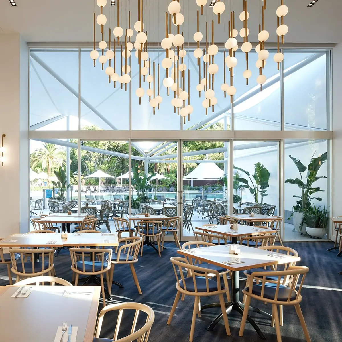 RACV Royal Pines Resort, Gold Coast, Queensland 6