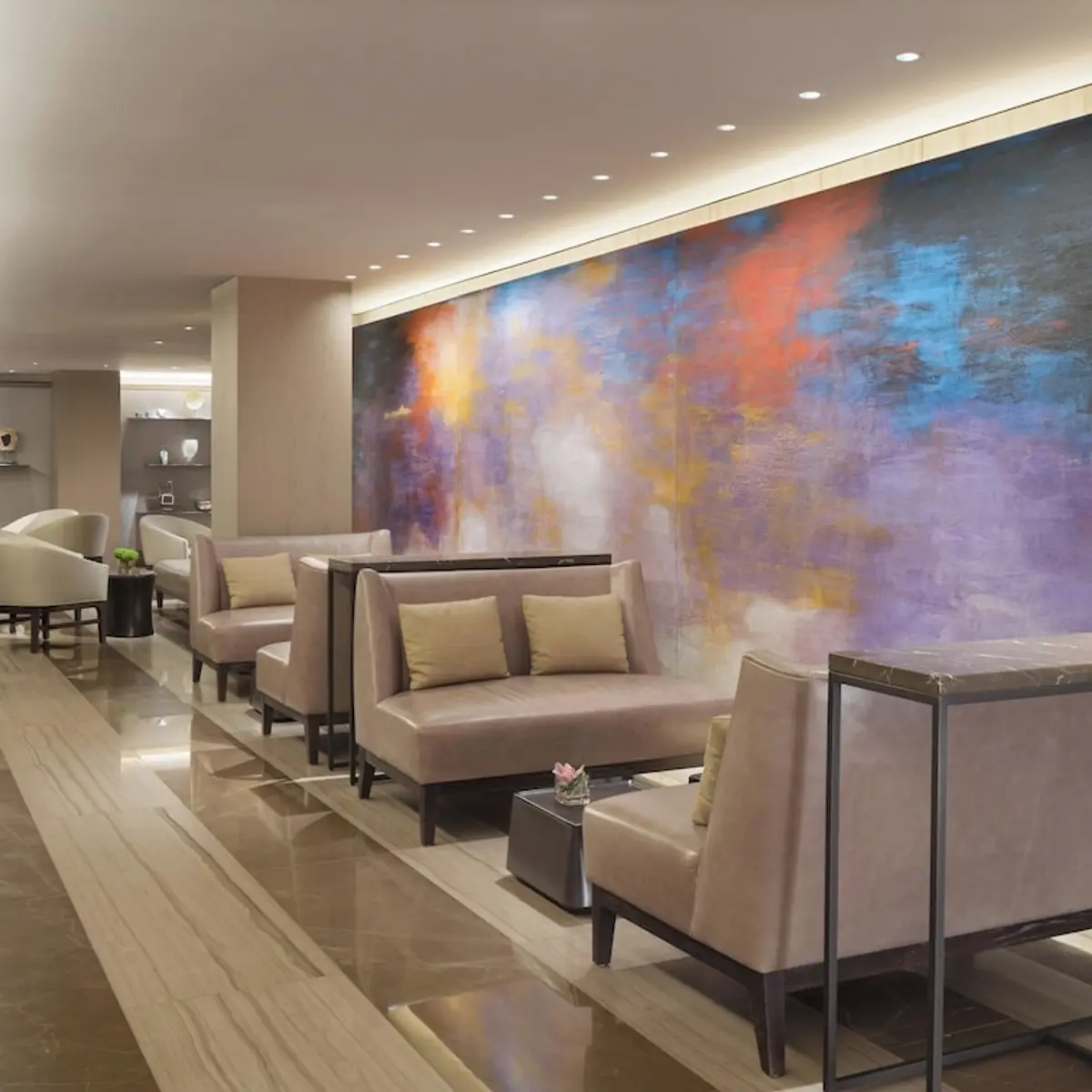 The Knickerbocker Hotel, New York, United States 3