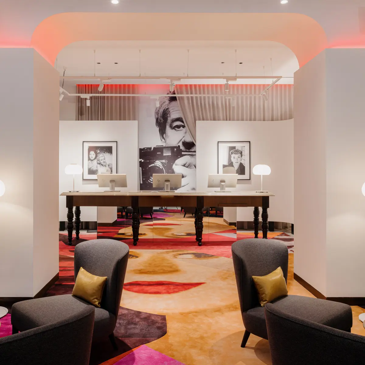 Hotel Indigo Melbourne on Flinders, an IHG Hotel, Melbourne, Victoria 1