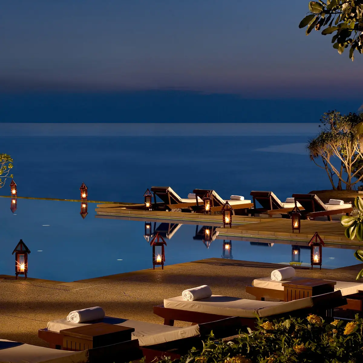 Tanjong Jara Resort, Terengganu, Malaysia  2