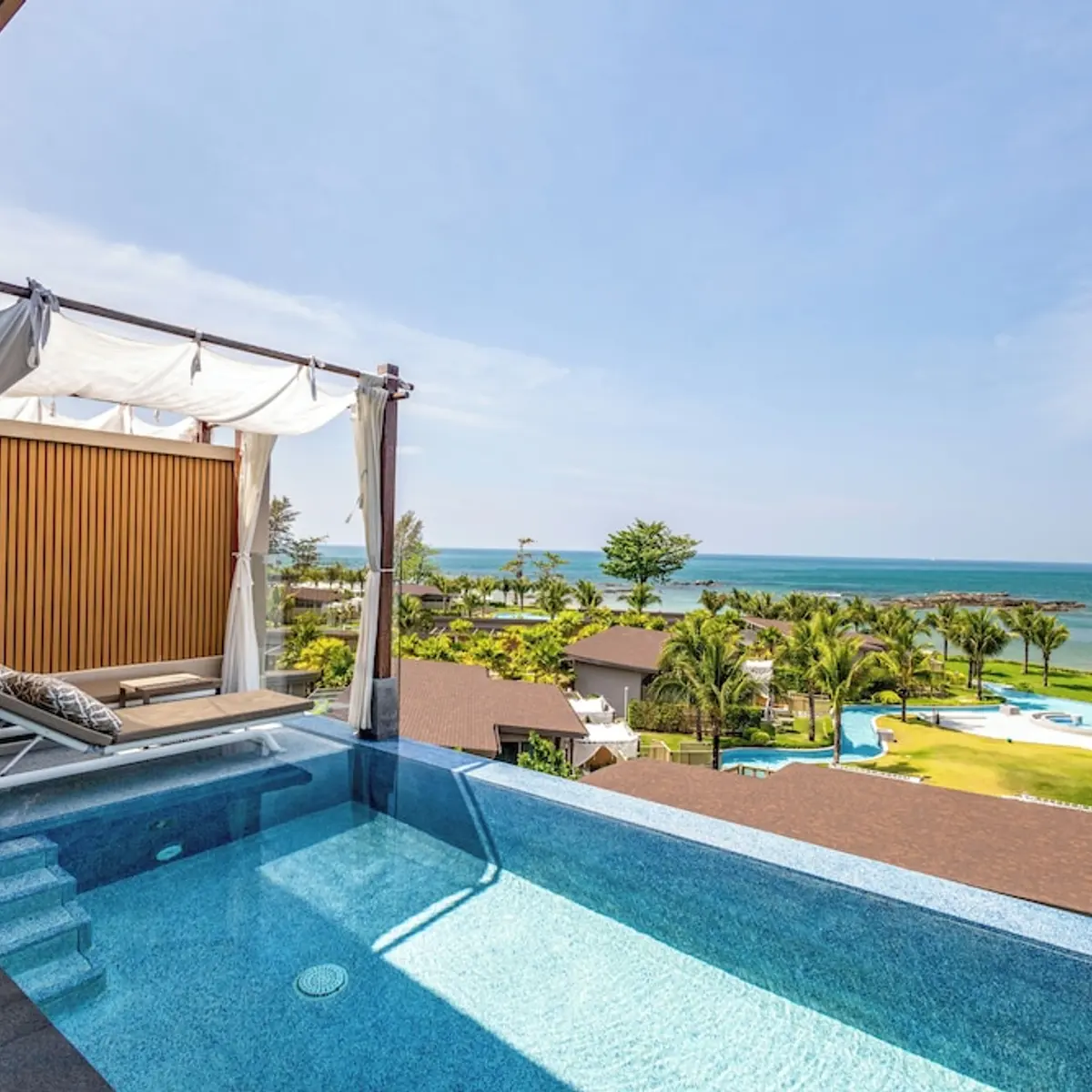 The Little Shore Khao Lak by Katathani, Takua Pa, Thailand 1