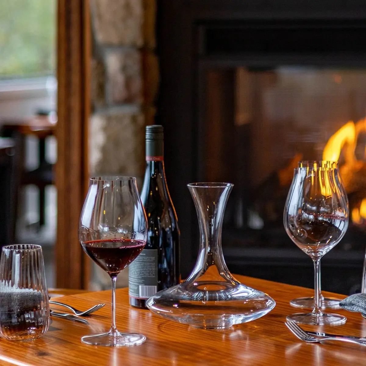 Discovery Resorts – Cradle Mountain, Cradle Mountain, Tasmania 2