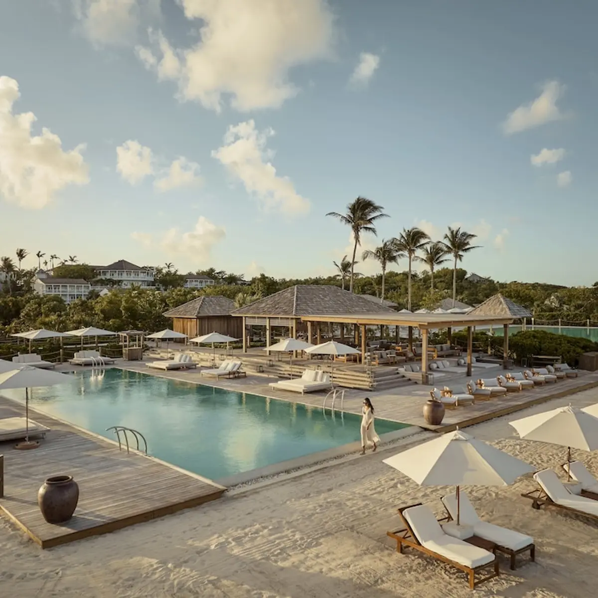 COMO Parrot Cay, Parrot Cay, Turks and Caicos Islands 3