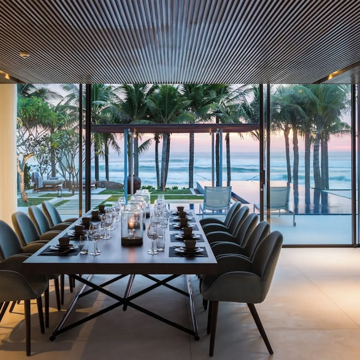 Naman Retreat, Da Nang, Vietnam 3
