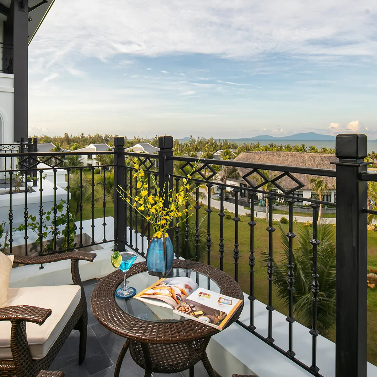 Bliss Hoi An Beach Resort & Wellness, Hoi An, Vietnam 2