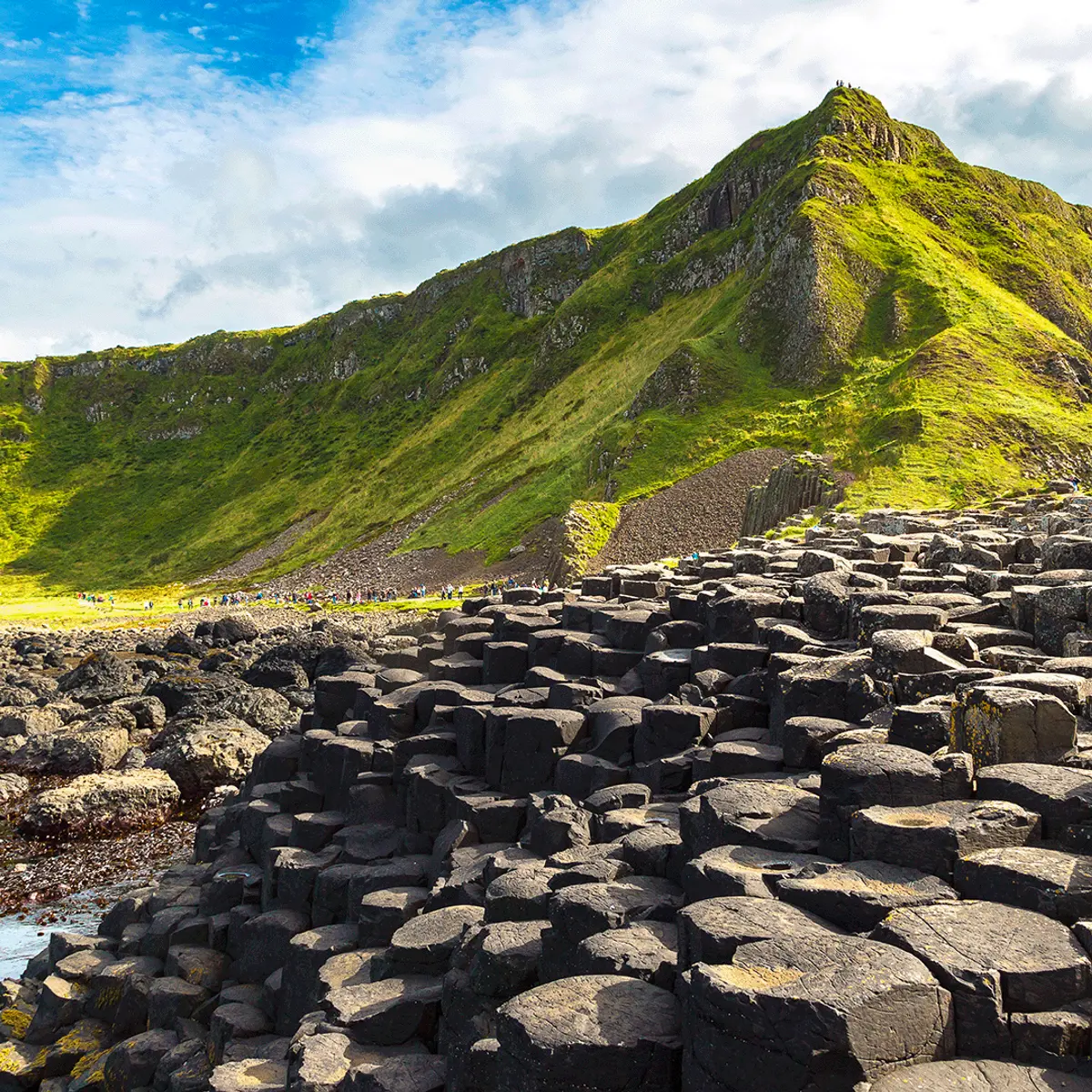 Ireland, Ireland,  4