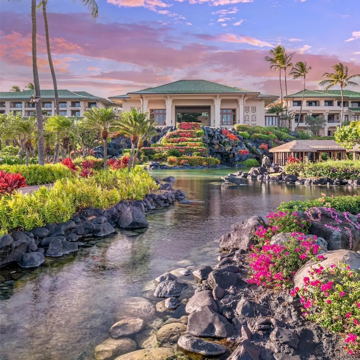 Grand Hyatt Kauai Resort and Spa, Koloa, United States 1