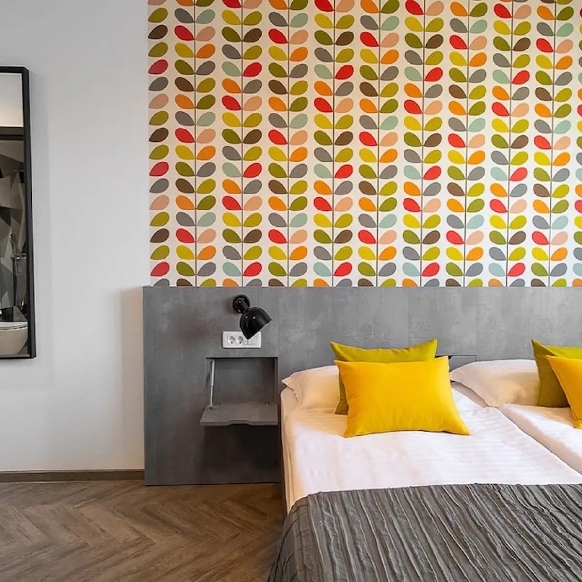 Urban Ring Hotel, Ljubljana, Slovenia 5