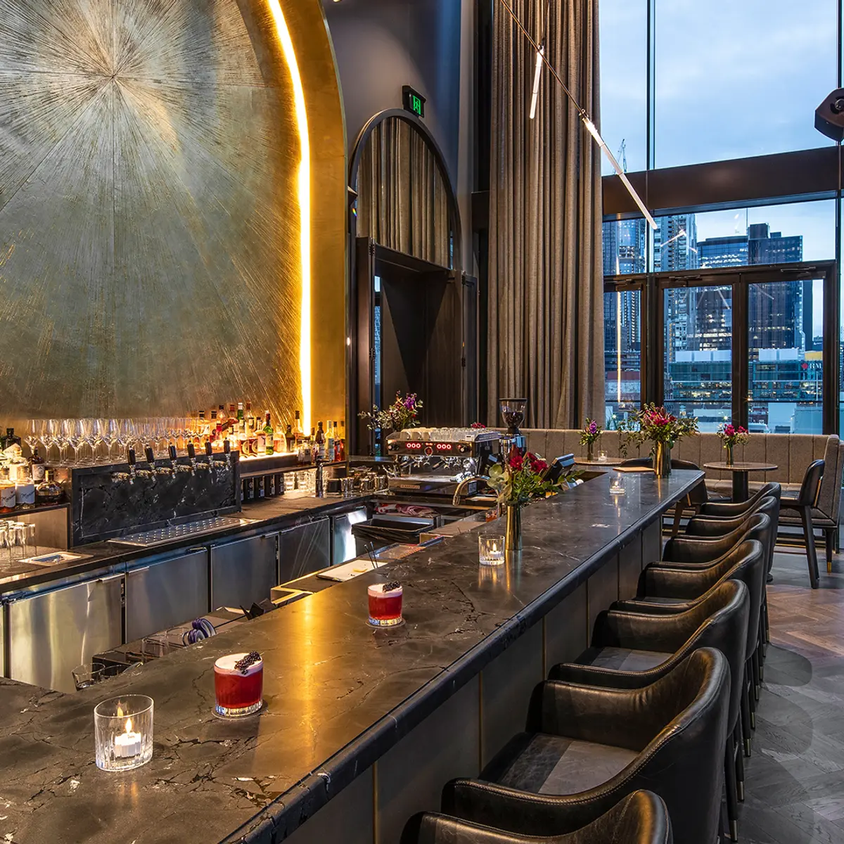 voco Melbourne Central, an IHG Hotel, Melbourne, Victoria 7