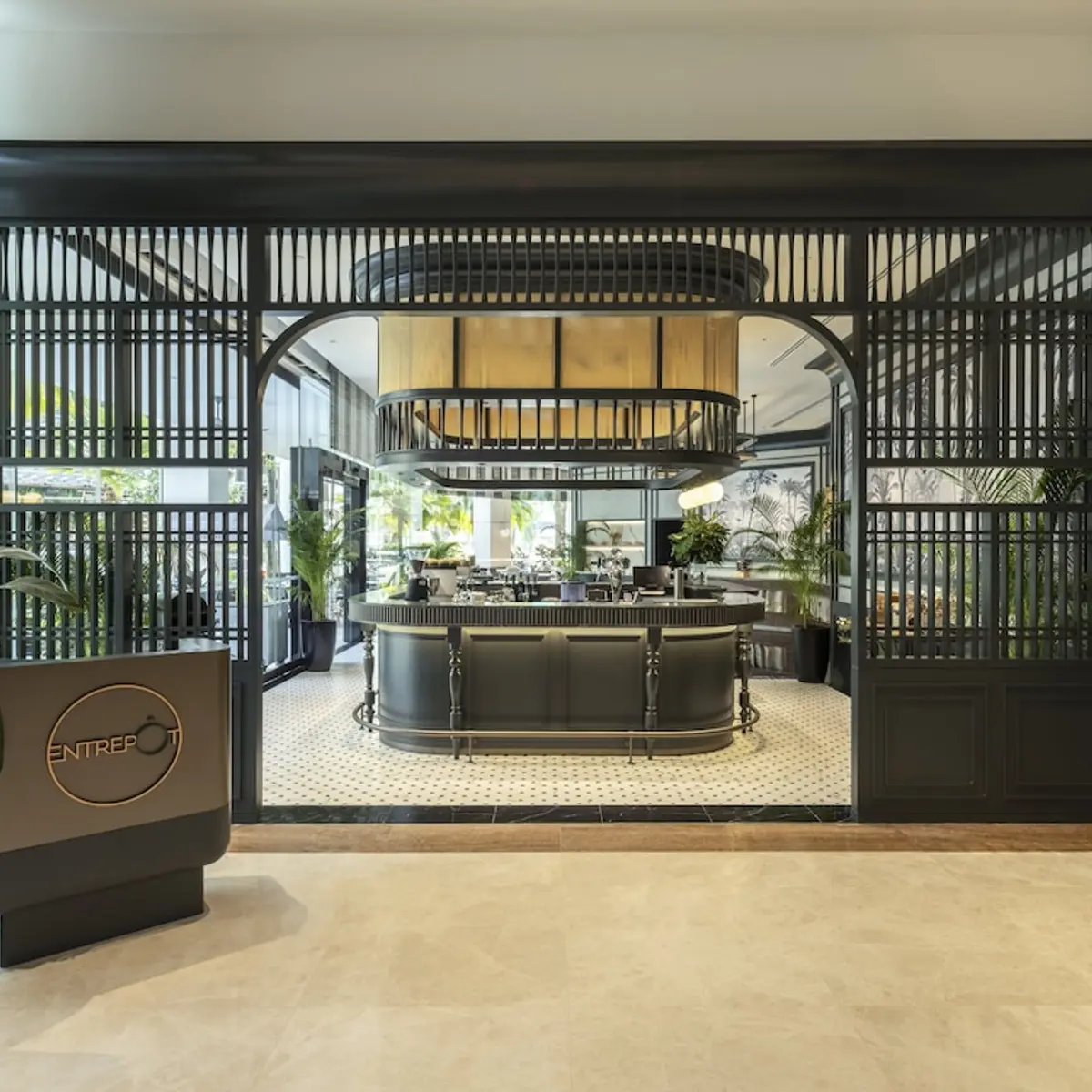 The Robertson House by The Crest Collection, Singapore, Singapore 4