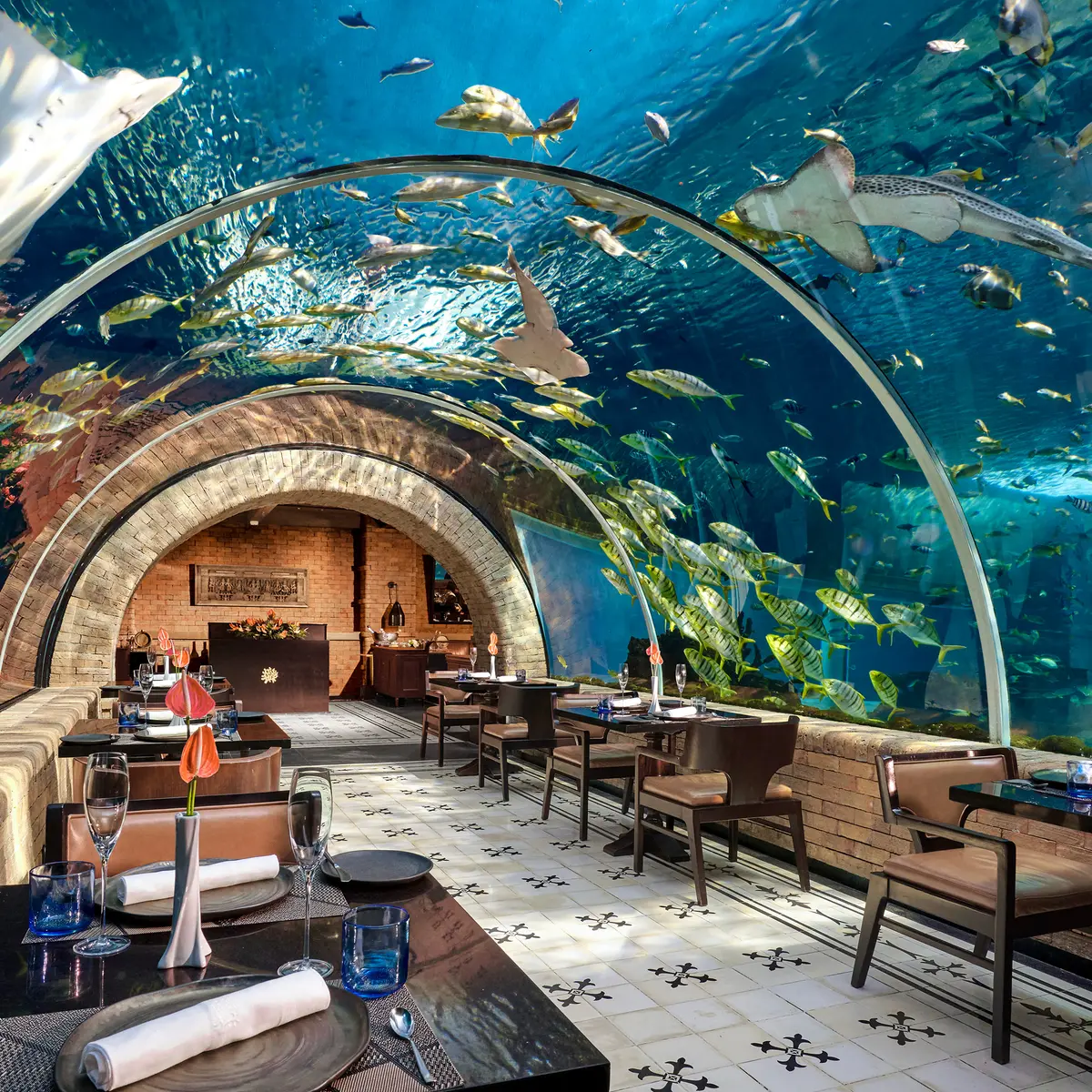 The Apurva Kempinski Bali, Nusa Dua, Bali 2