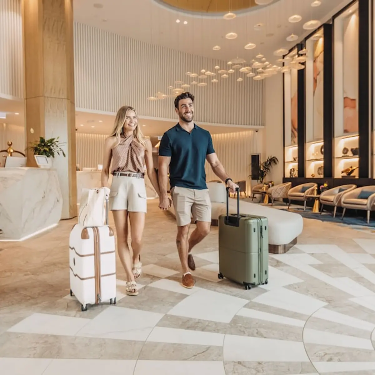 Dorsett Gold Coast, Broadbeach, Australia 2