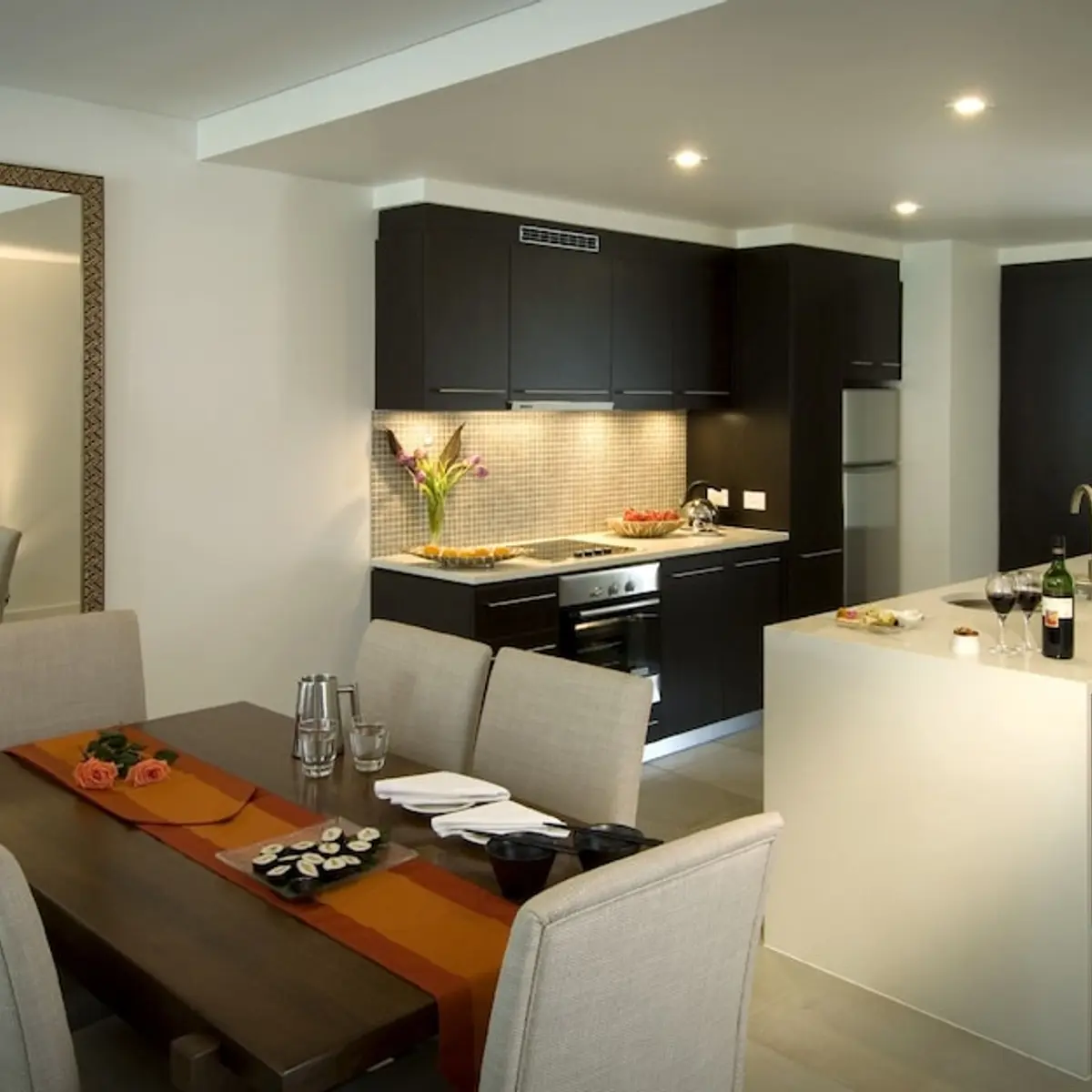 Pullman Port Douglas Sea Temple Resort and Spa, Craiglie, Australia 4