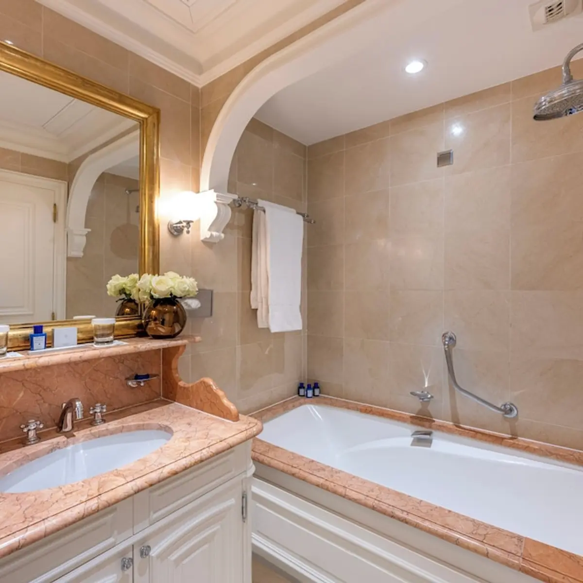 Hôtel Hermitage Monte-Carlo, Monaco, Monaco 4