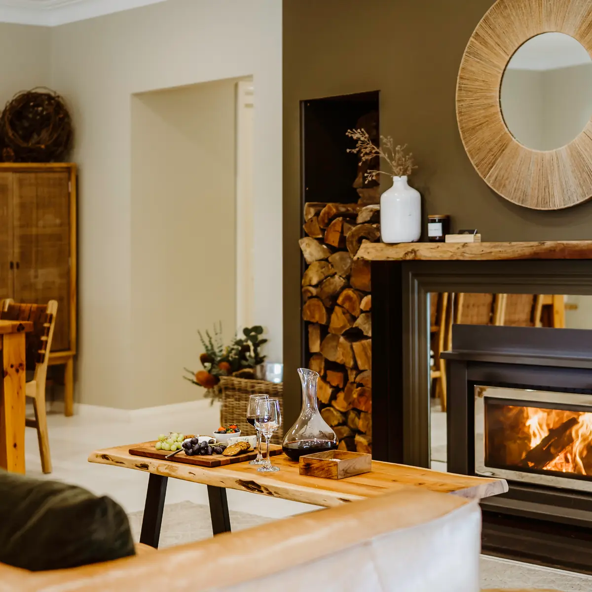 Hamilton House, Jindabyne, Nouvelle-Galles du Sud 7