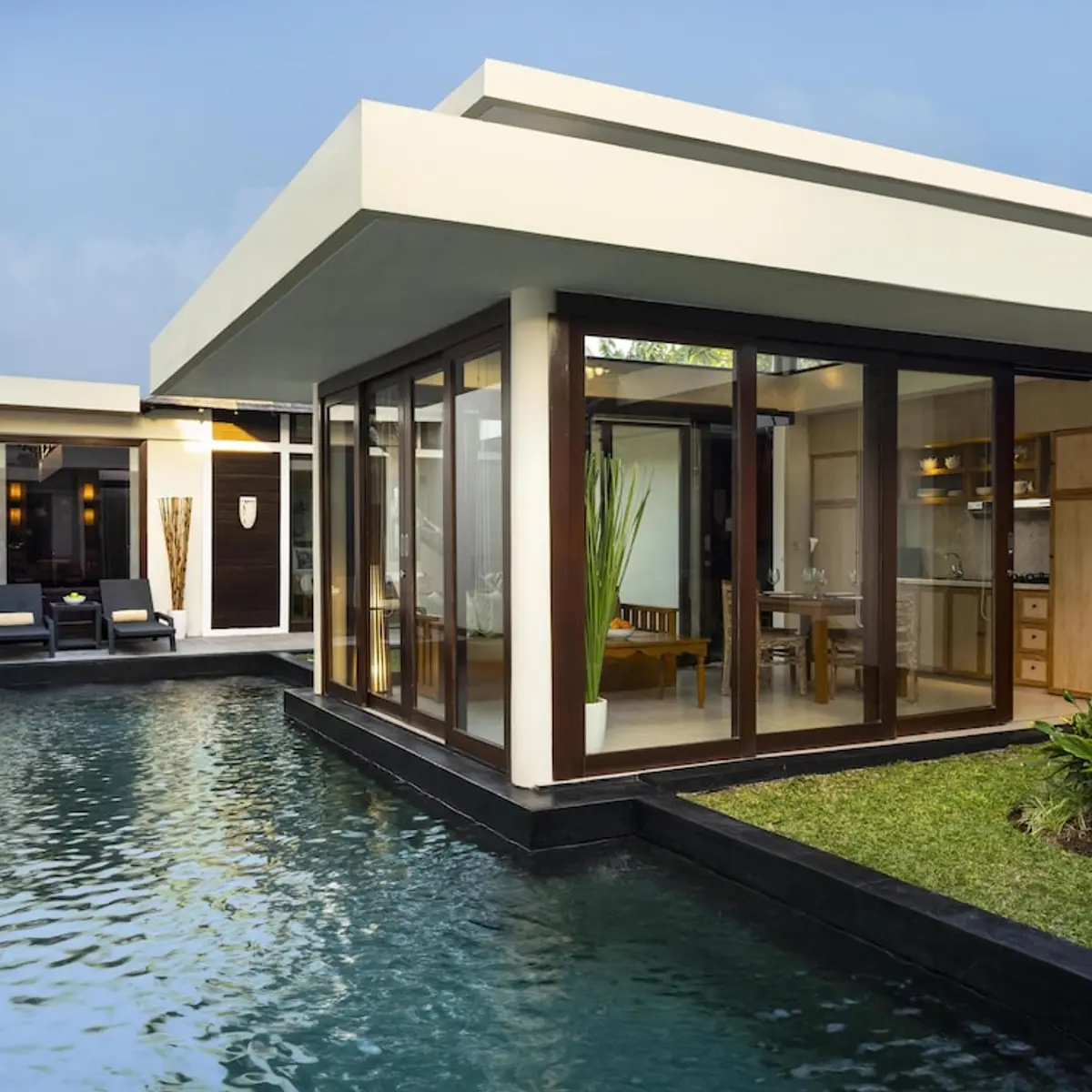 Avani Seminyak Resort Bali, Seminyak, Indonesia 2