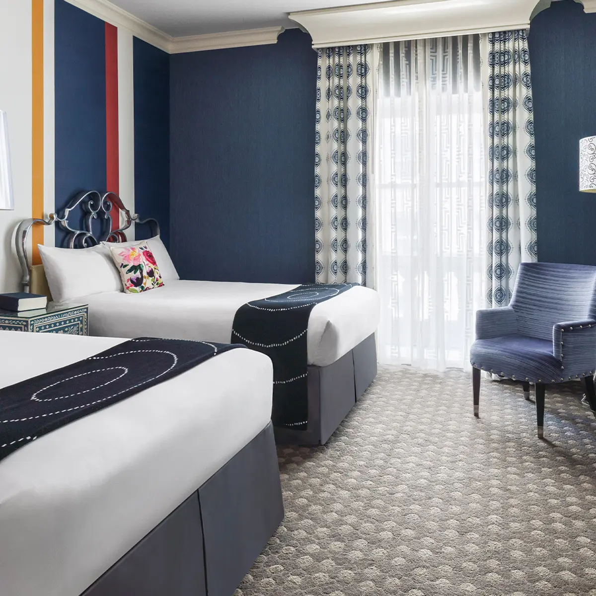 The Marker Hotel, San Francisco, United States 3