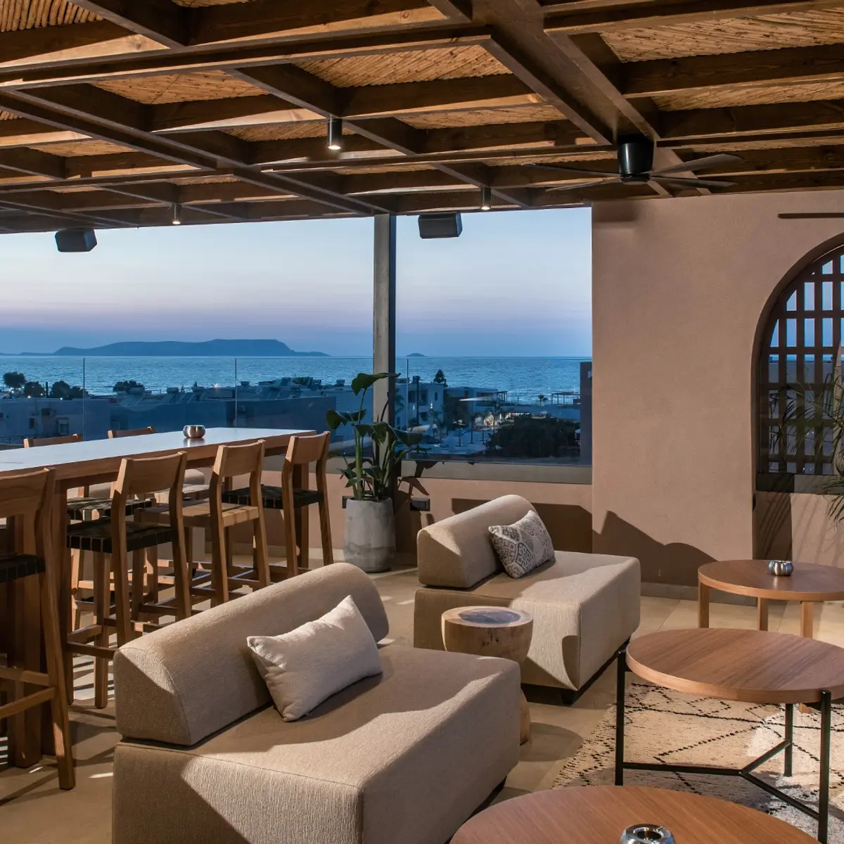 Paralos Venus Suites, Crete, Greece 8