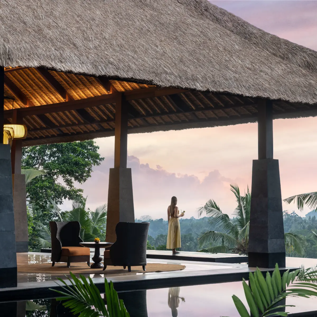 Impiana Private Villas Ubud, Ubud, Bali 5