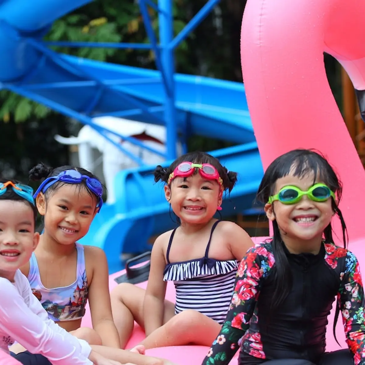 Shangri-La Chiang Mai, Chiang Mai, Thailand 3