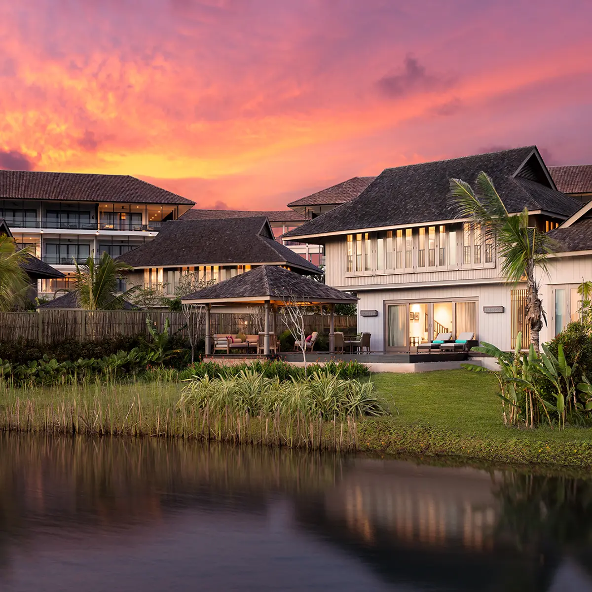 Anantara Desaru Coast Resort & Villas, Desaru, Malaysia 6