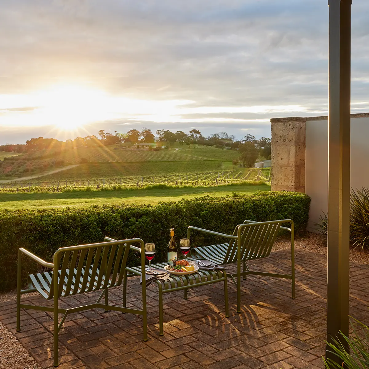 The Louise , Barossa Valley, South Australia 6